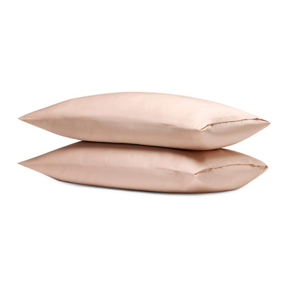 Bamboo Viscose Pillowcase Set