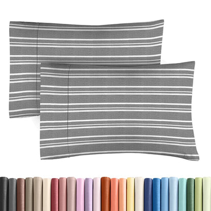 Ultra Soft Hotel Quality Pillowcases