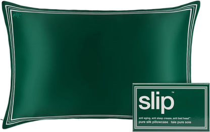Pure Silk Pillowcase Set