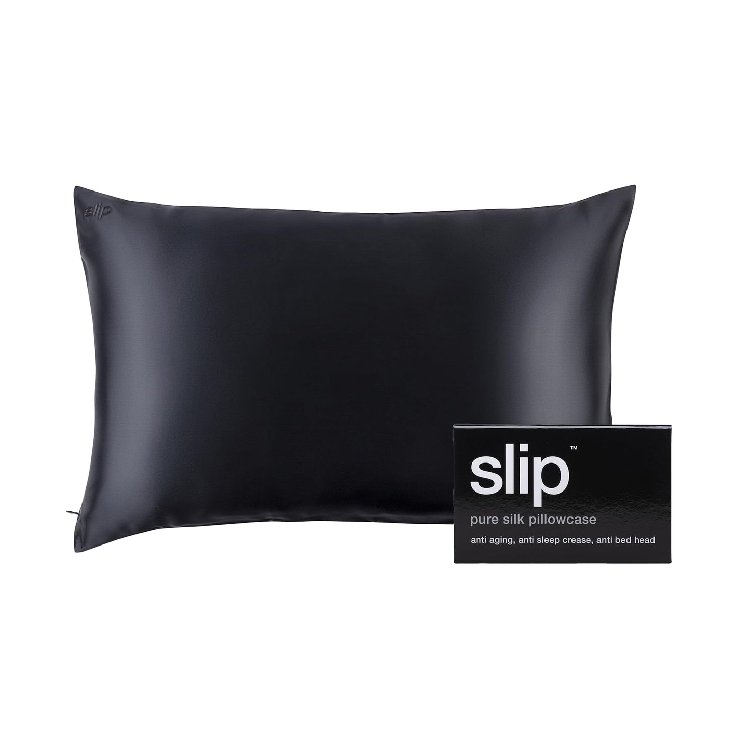 Pure Silk Pillowcase Set
