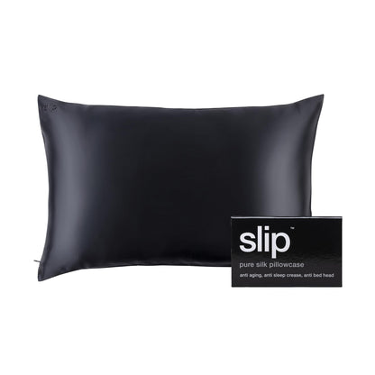 Pure Silk Pillowcase Set