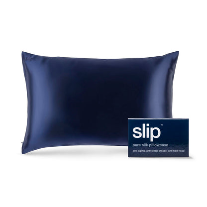 Pure Silk Pillowcase Set