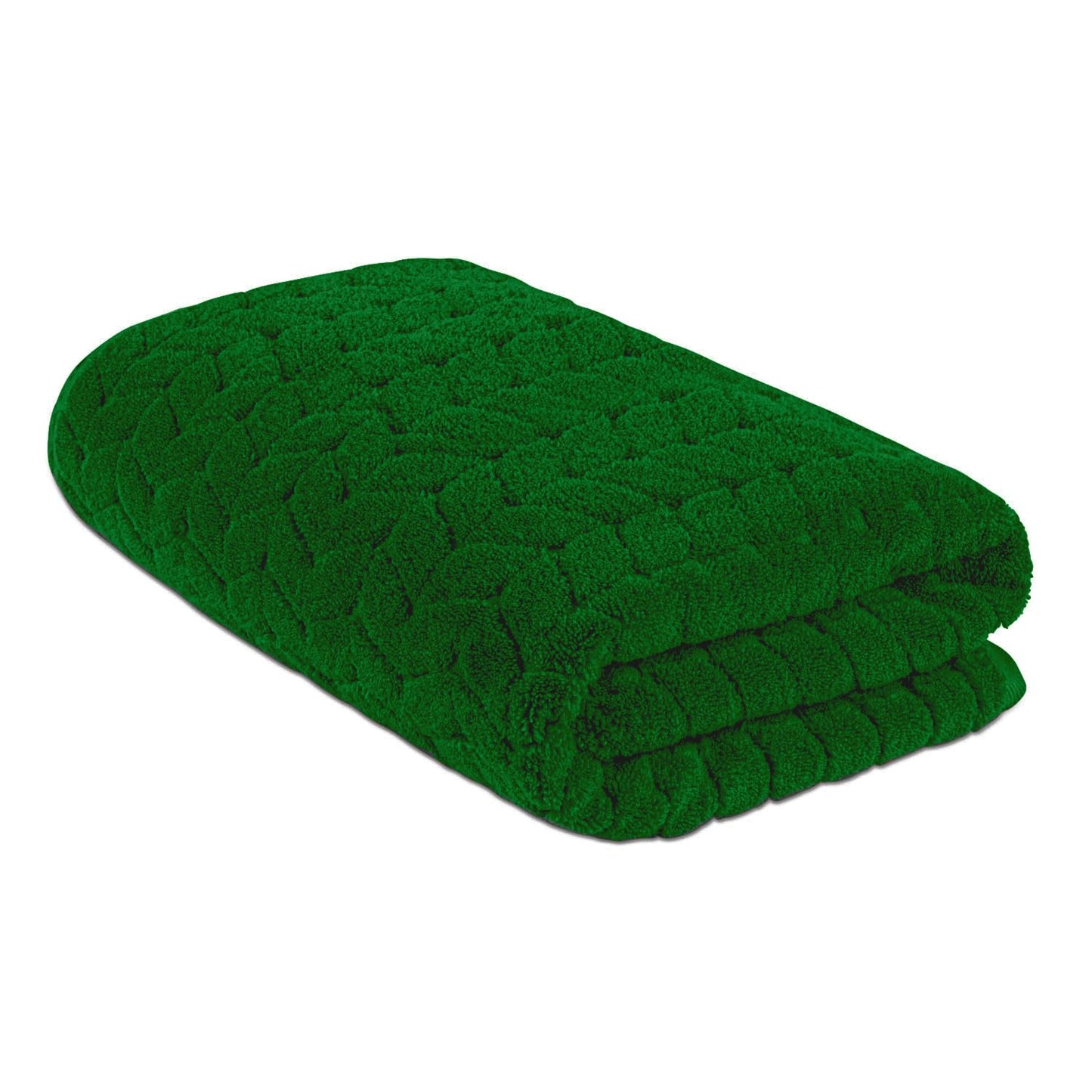 Turkish Cotton Luxury Towel Set