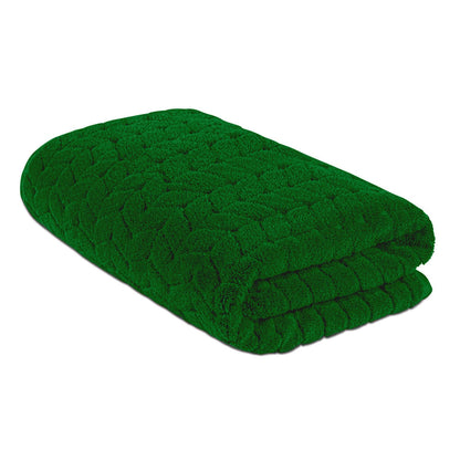 Turkish Cotton Luxury Towel Set