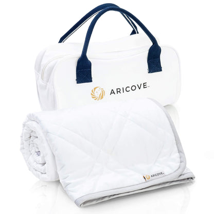Aricove Weighted Blanket