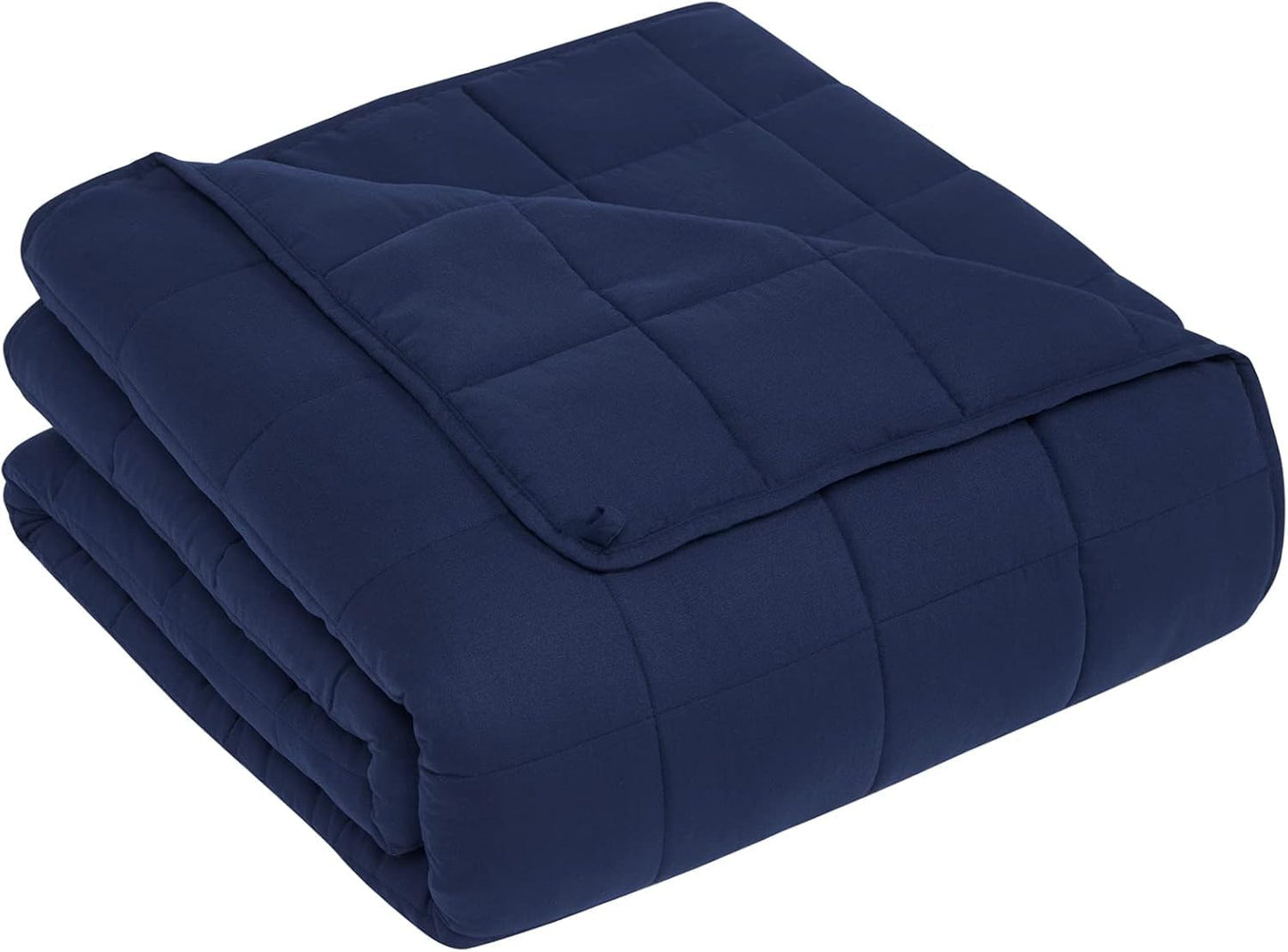 Breathable Weighted Blanket for Adults