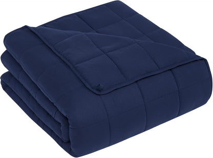 Breathable Weighted Blanket for Adults