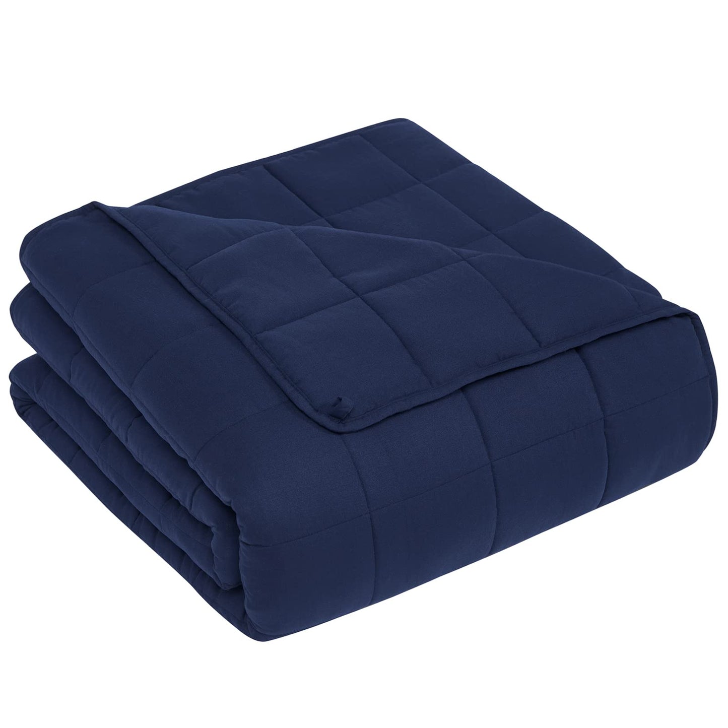 Breathable Weighted Blanket for Adults