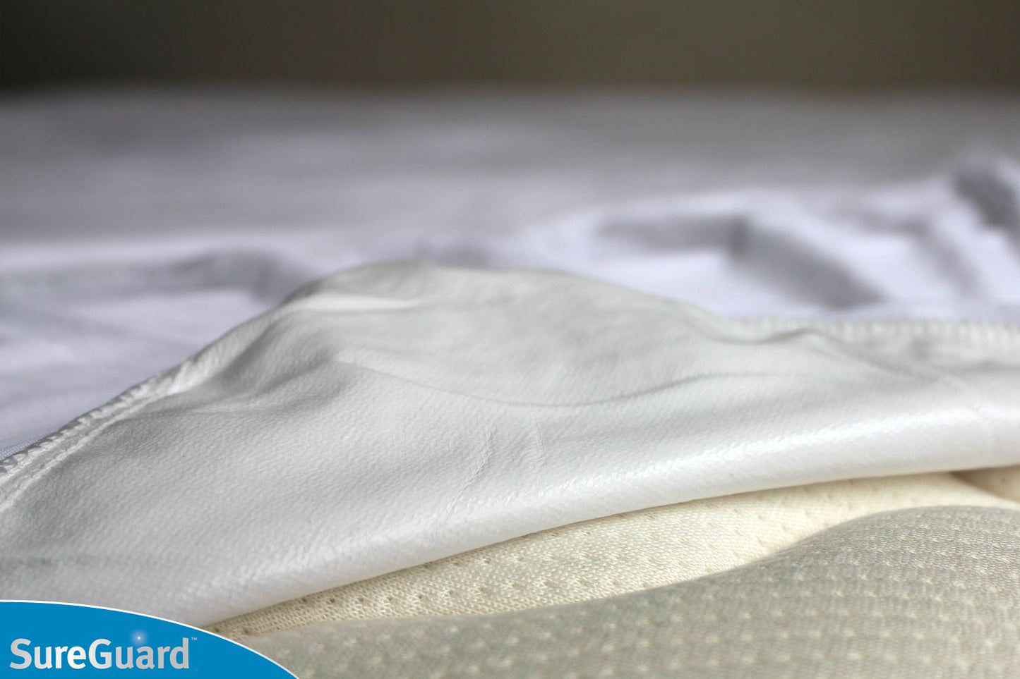 Waterproof Cotton Mattress Protector