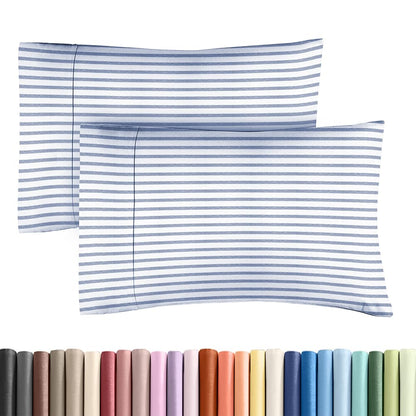 Ultra Soft Hotel Quality Pillowcases
