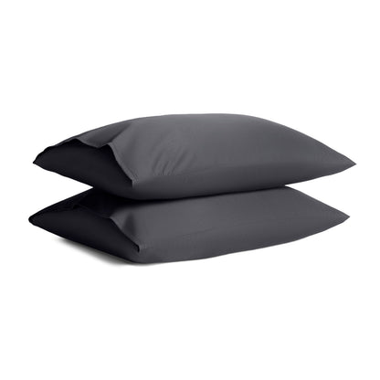 Luxe Cotton Pillowcase Set