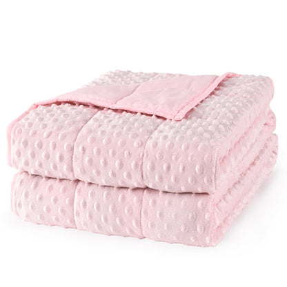 Small Weighted Blanket