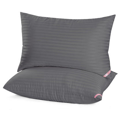 Hotel Collection Down Alternative Pillows