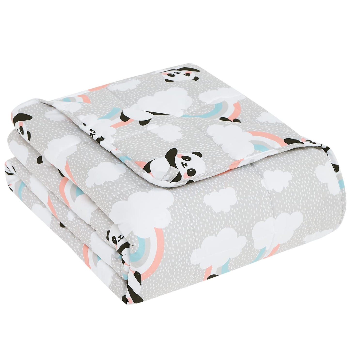 Breathable Weighted Blanket for Adults