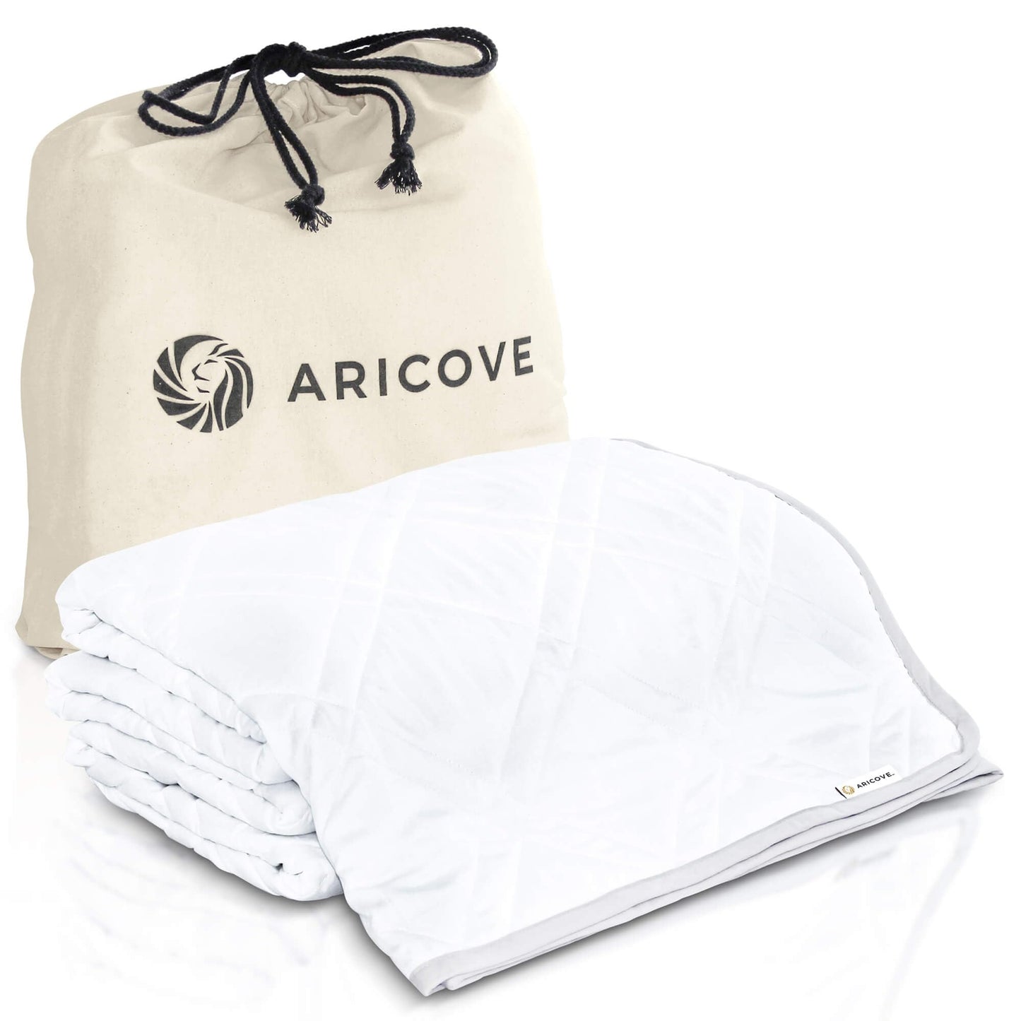 Aricove Weighted Blanket