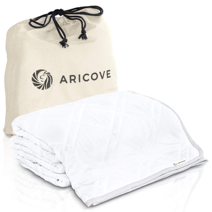 Aricove Weighted Blanket