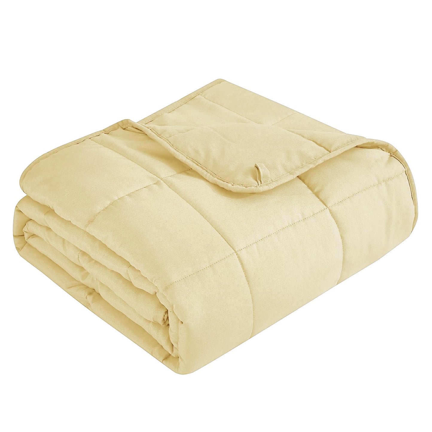 Topcee Weighted Blanket for Adults