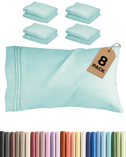 Ultra Soft Hotel Quality Pillowcases