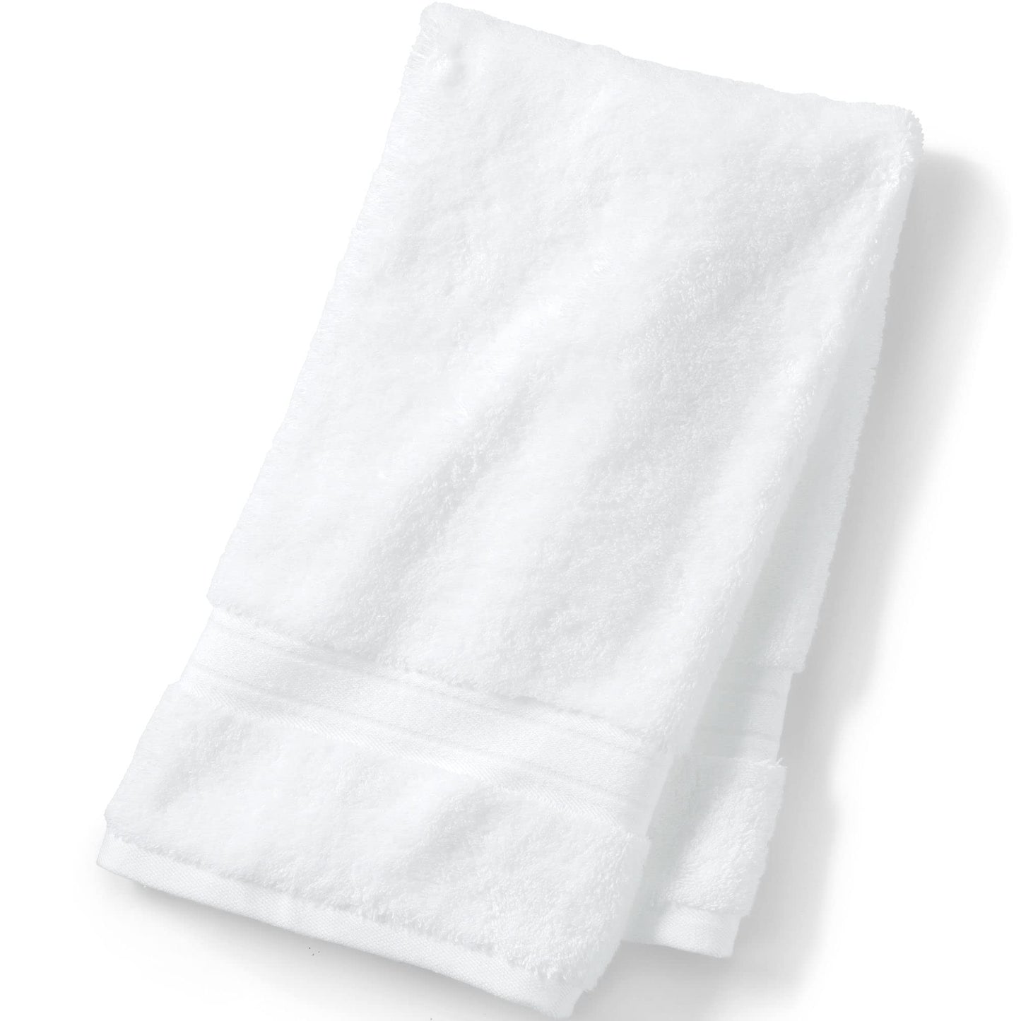 Supima Cotton Bath Towel Set