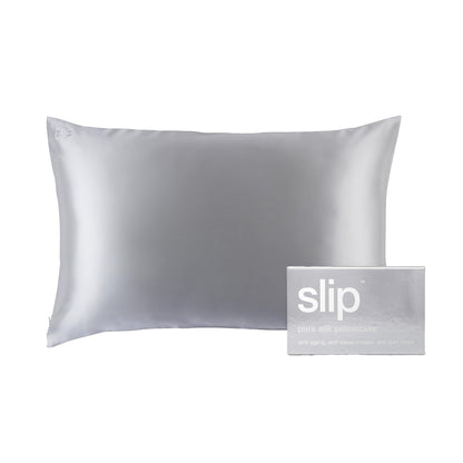 Pure Silk Pillowcase Set