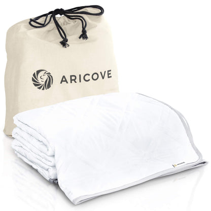 Aricove Weighted Blanket
