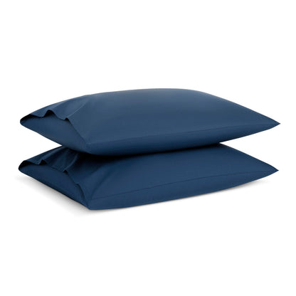 Luxe Cotton Pillowcase Set