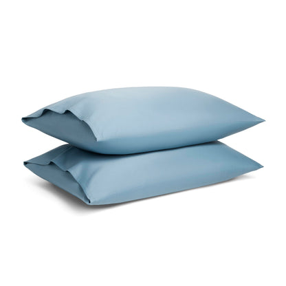 Luxe Cotton Pillowcase Set