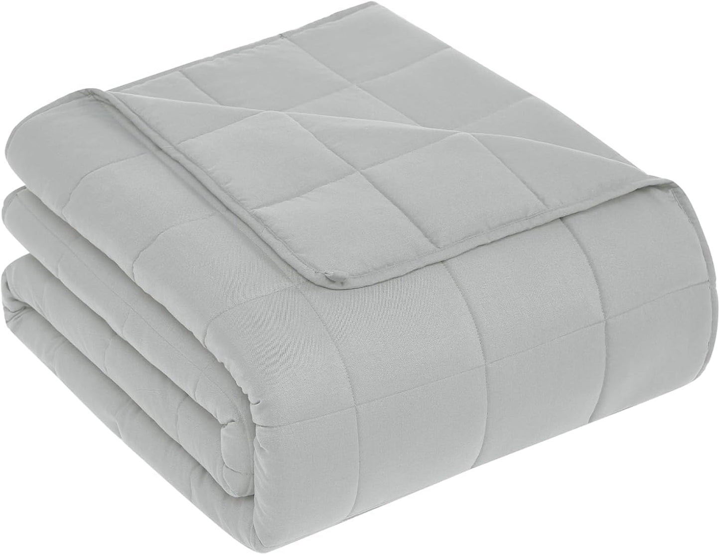 Breathable Weighted Blanket for Adults