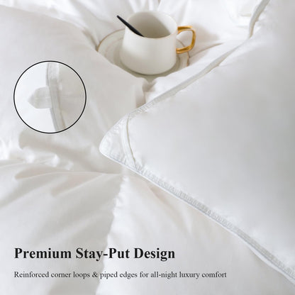 Globon Goose Down Comforter