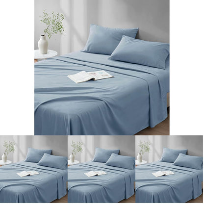 Comfort Spaces Bed Linen Set