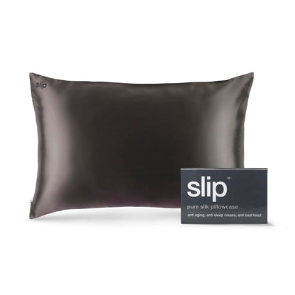 Pure Silk Pillowcase Set