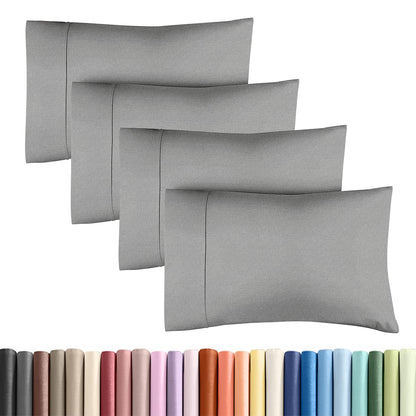 Ultra Soft Hotel Quality Pillowcases