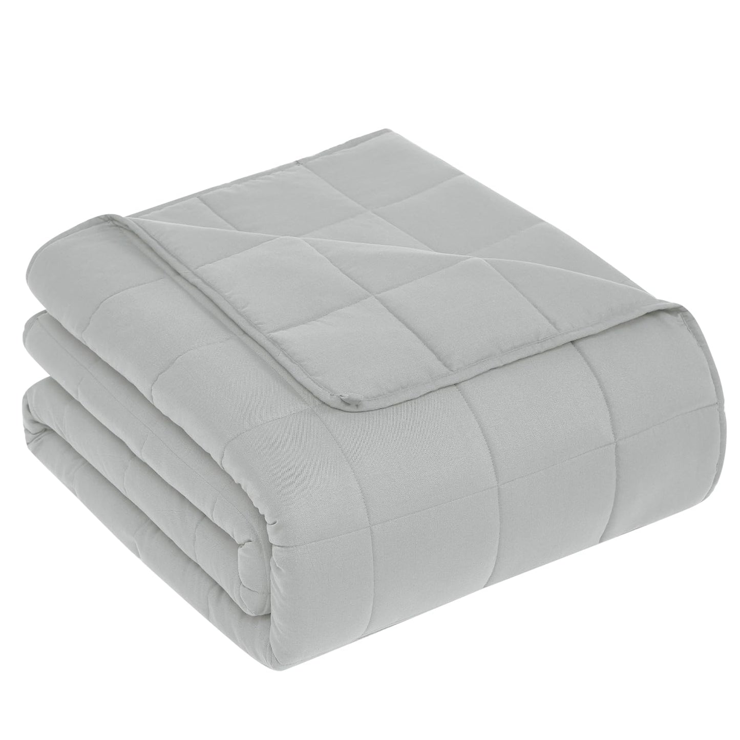 Breathable Weighted Blanket for Adults