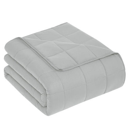 Breathable Weighted Blanket for Adults