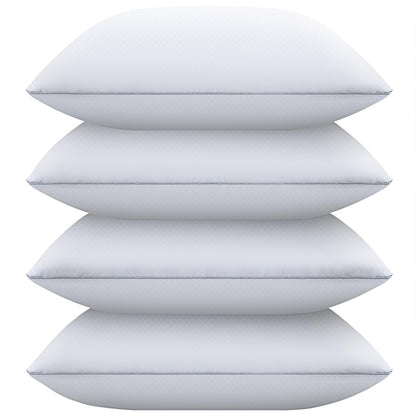 Piwaal Pillows for Sleeping