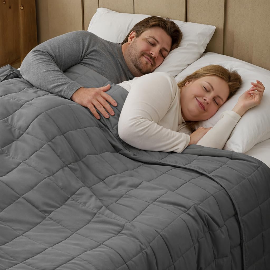 Weighted Cooling Blanket for Adults