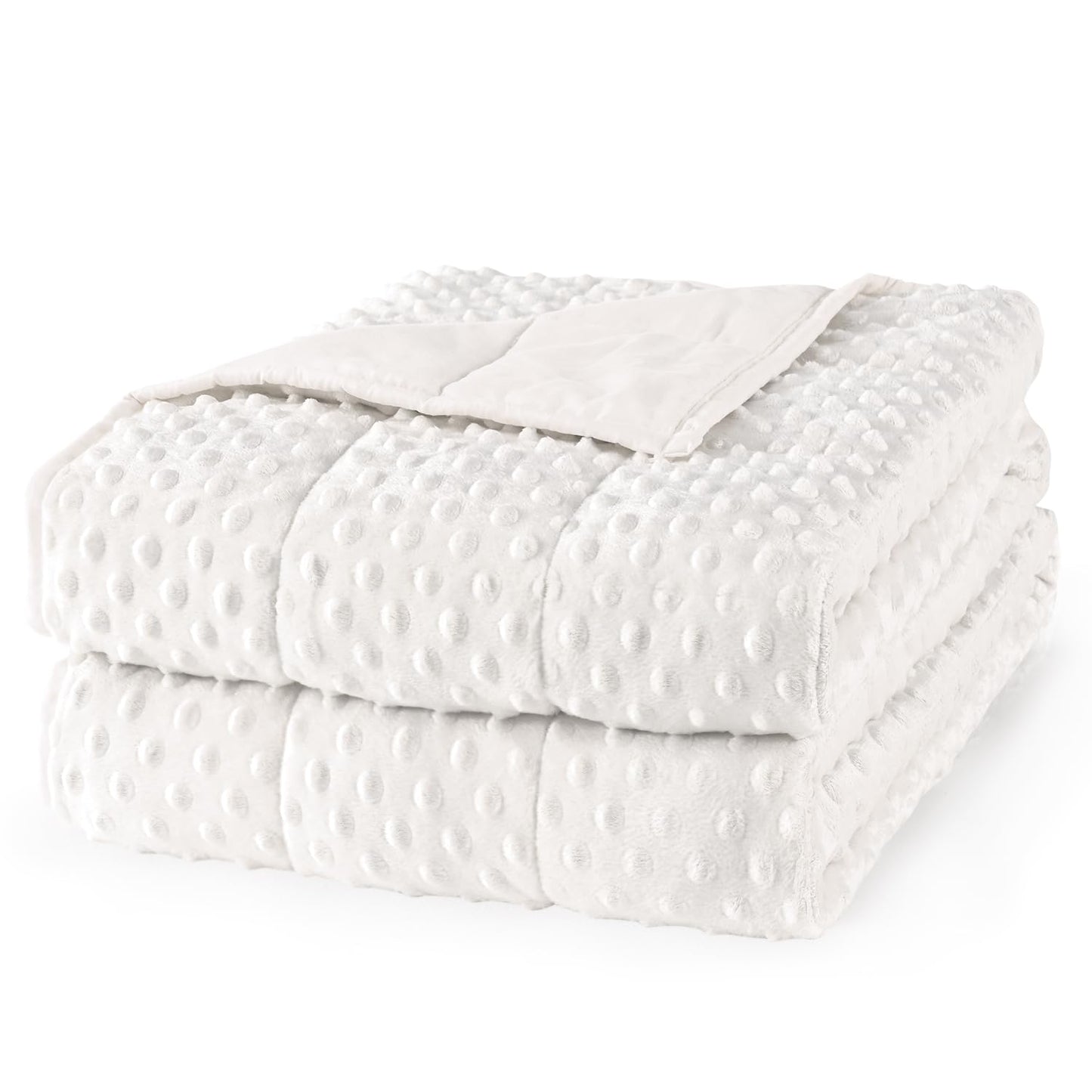 Small Weighted Blanket