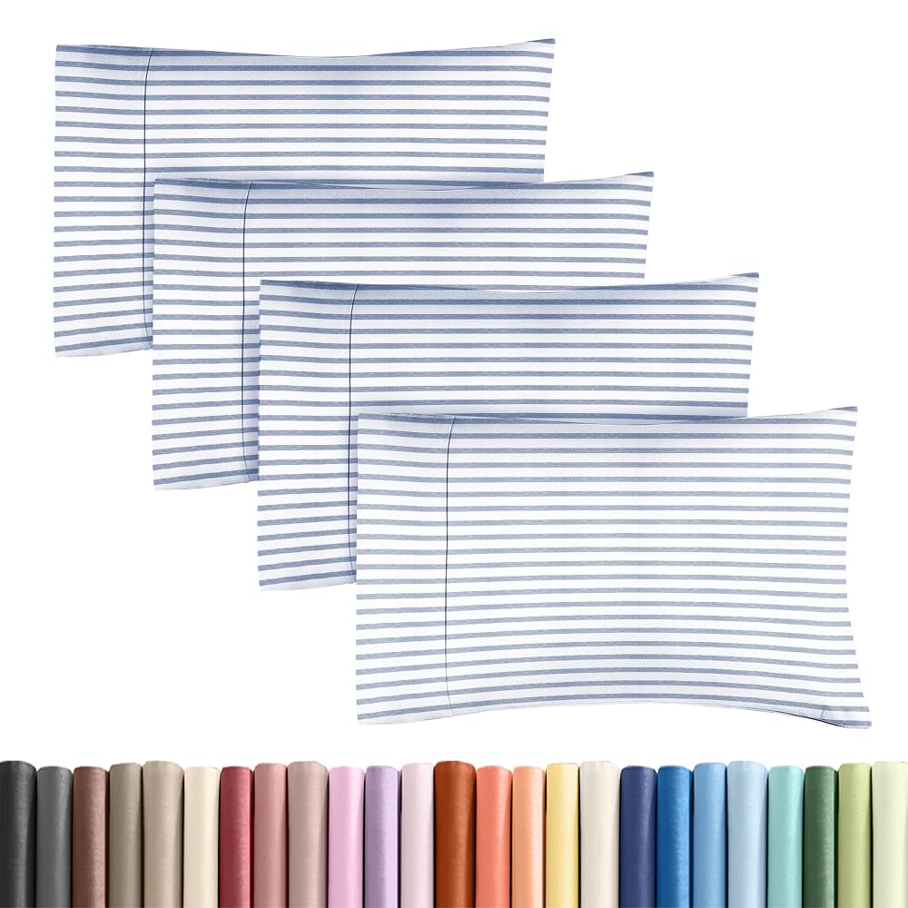 Ultra Soft Hotel Quality Pillowcases