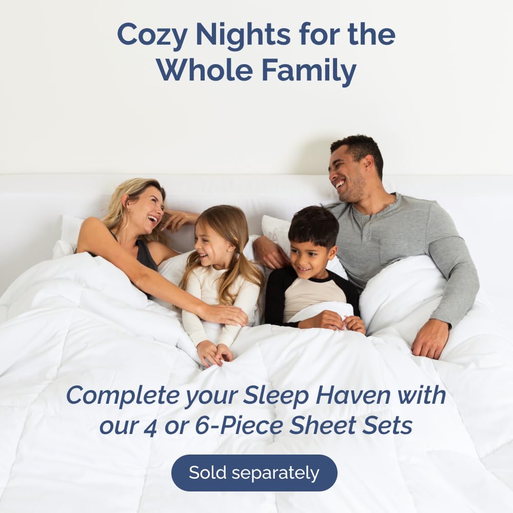 Ultra Soft Hotel Quality Pillowcases
