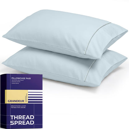 Cooling Egyptian Cotton Sheet Set