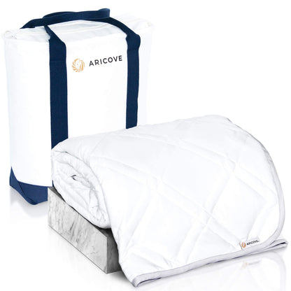 Aricove Weighted Blanket