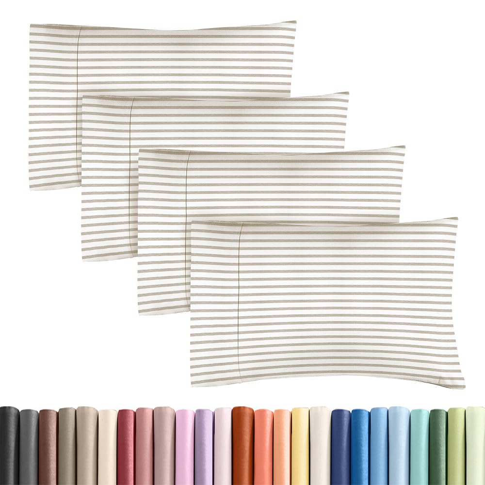 Ultra Soft Hotel Quality Pillowcases