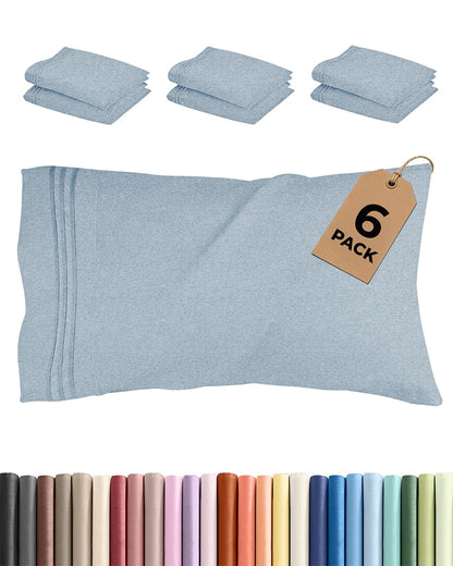 Ultra Soft Hotel Quality Pillowcases