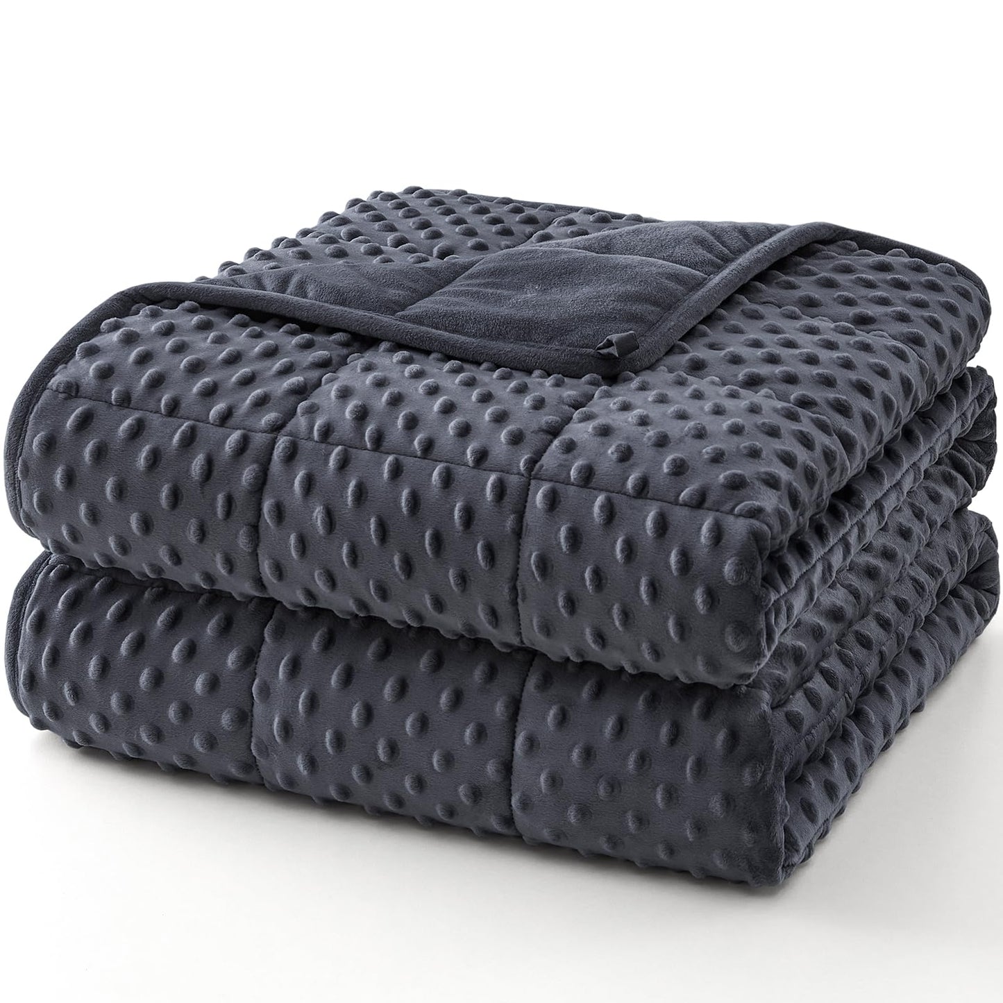 Topcee Weighted Blanket for Adults