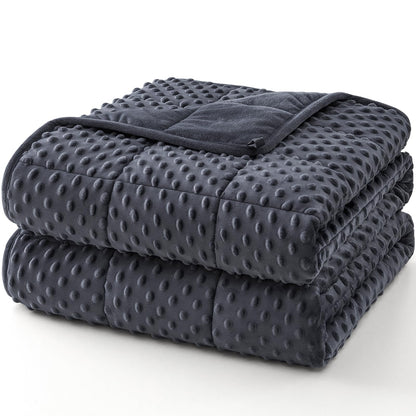 Topcee Weighted Blanket for Adults