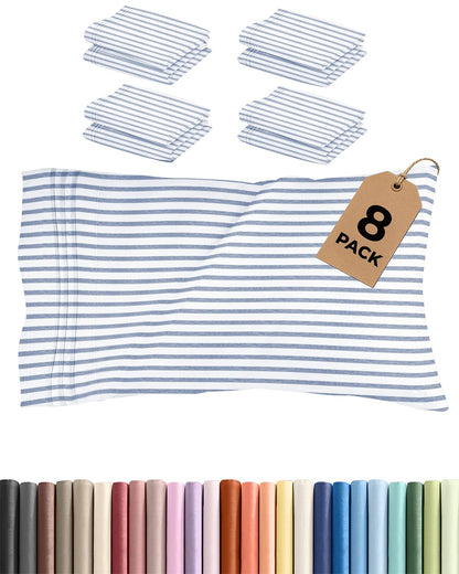 Ultra Soft Hotel Quality Pillowcases