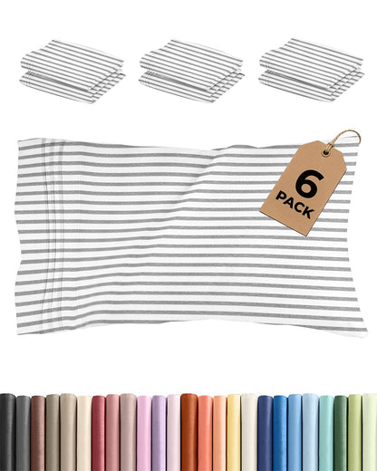 Ultra Soft Hotel Quality Pillowcases