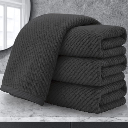 100% Cotton Soft Quick Dry Towel Gift Set