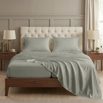 Egyptian Cotton Deep Pocket Sheets