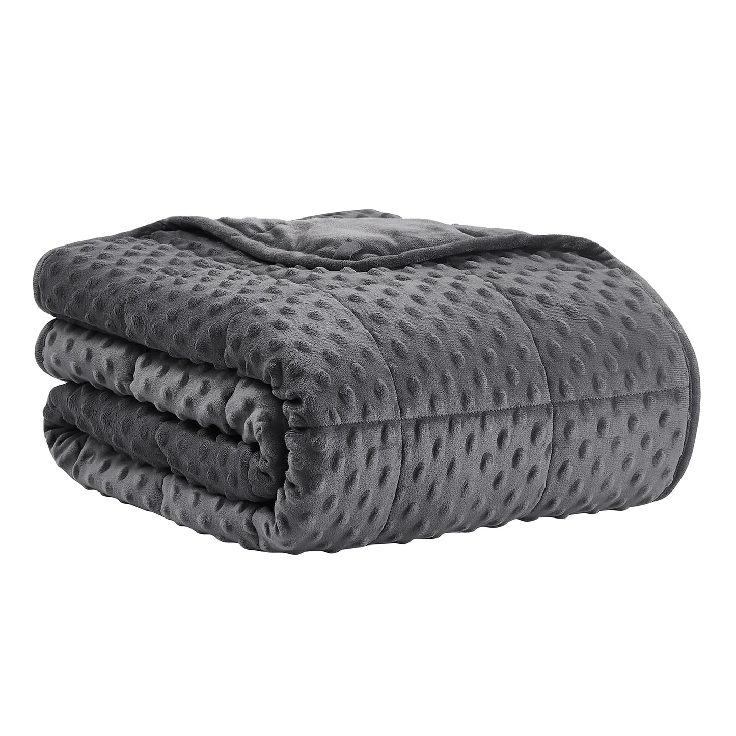 Breathable Weighted Blanket for Adults